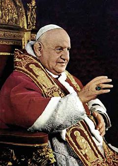 Pope Xxiii