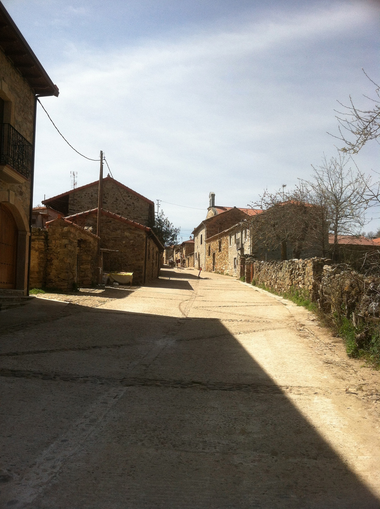 Rabanal del Camino